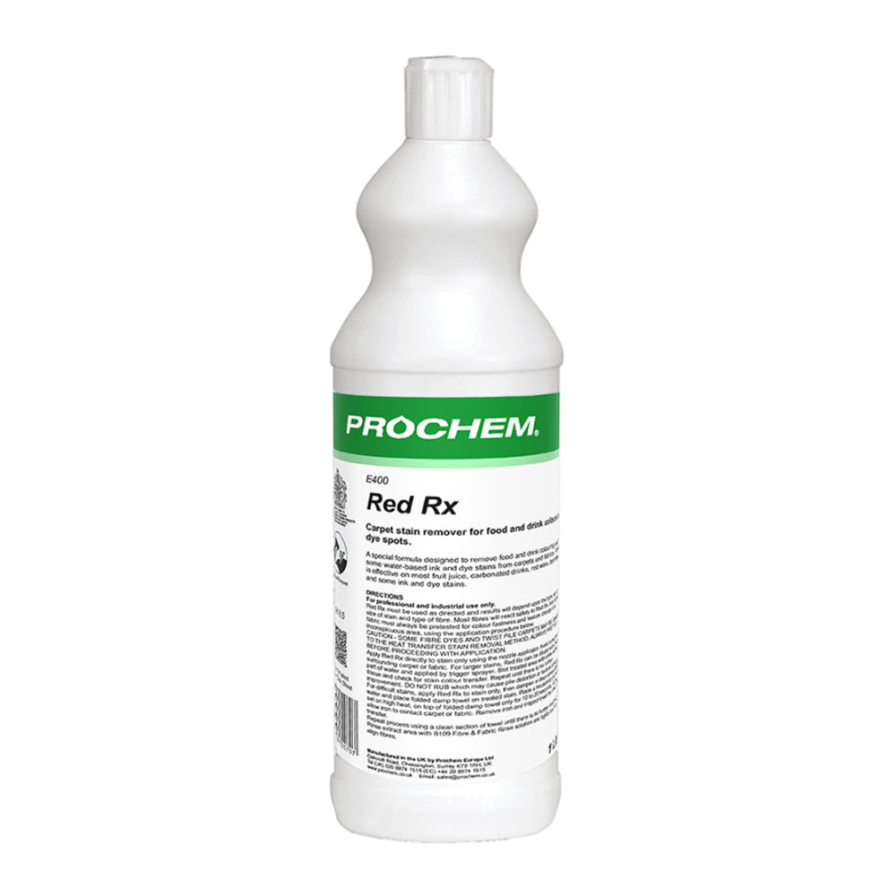 Prochem Red Rx 1L