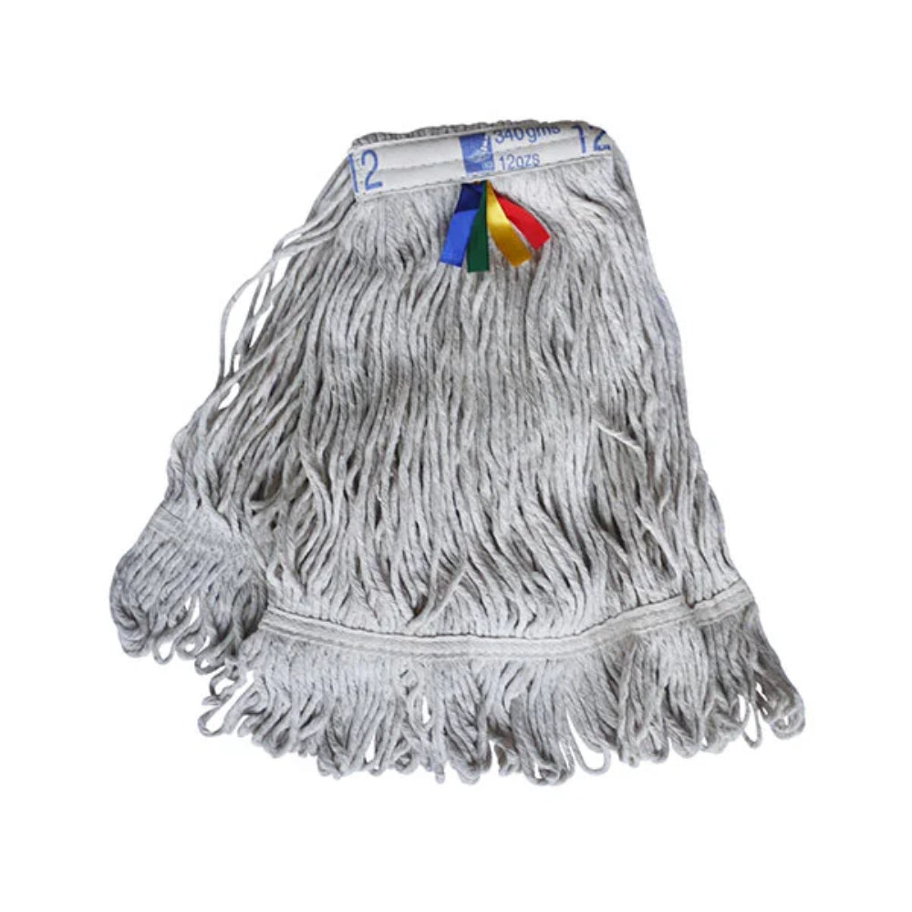 Kentucky StayFlat Mop Head Colour Coded Tabs