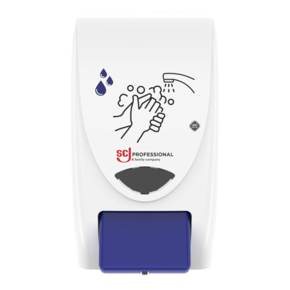 Deb Cleanse Light 2L Dispenser