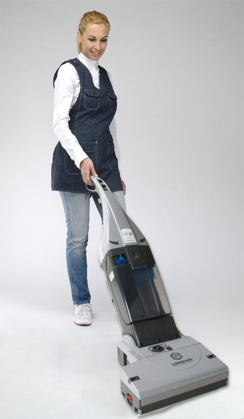 PROCHEM LH3101B LW30 PRO Upright Floor Washer Drier Battery