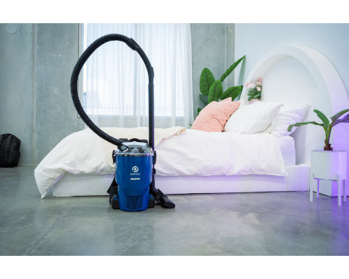 Pacvac Velo Go (Battery)