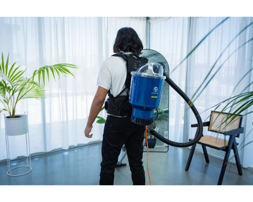 Pacvac Superpro (Cable)