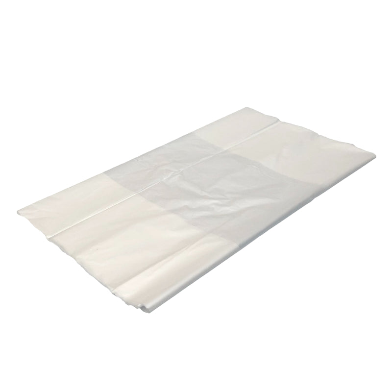 Clear Refuse Sacks - Case 200
