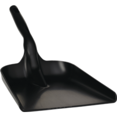 Vikan Hand Shovel 327 x 271 x 50mm, 550mm