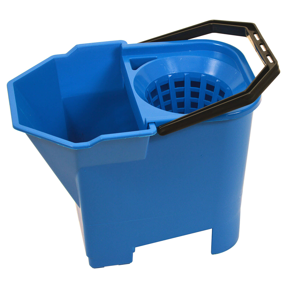 6L Bulldog Mop Bucket