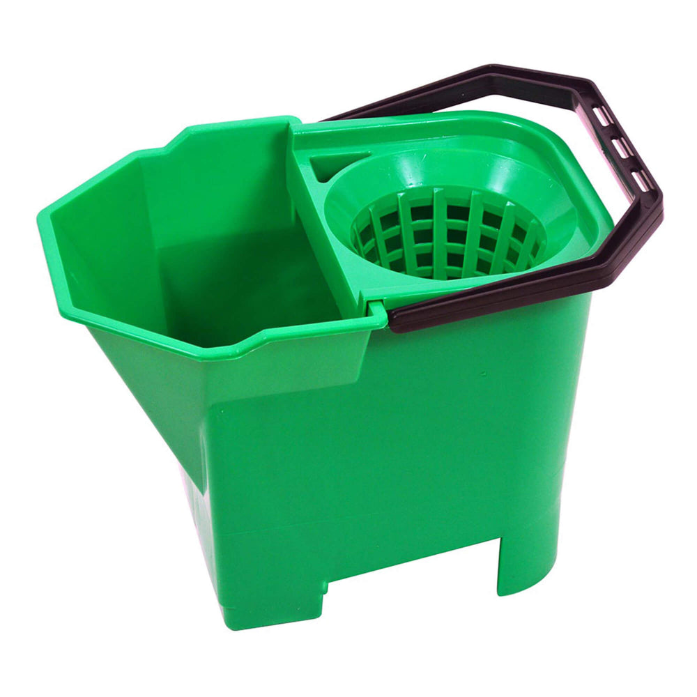 6L Bulldog Mop Bucket