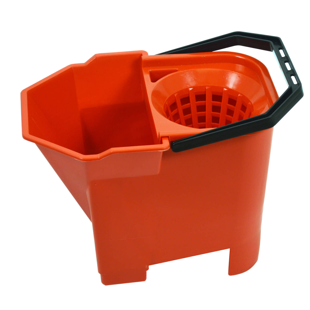 6L Bulldog Mop Bucket