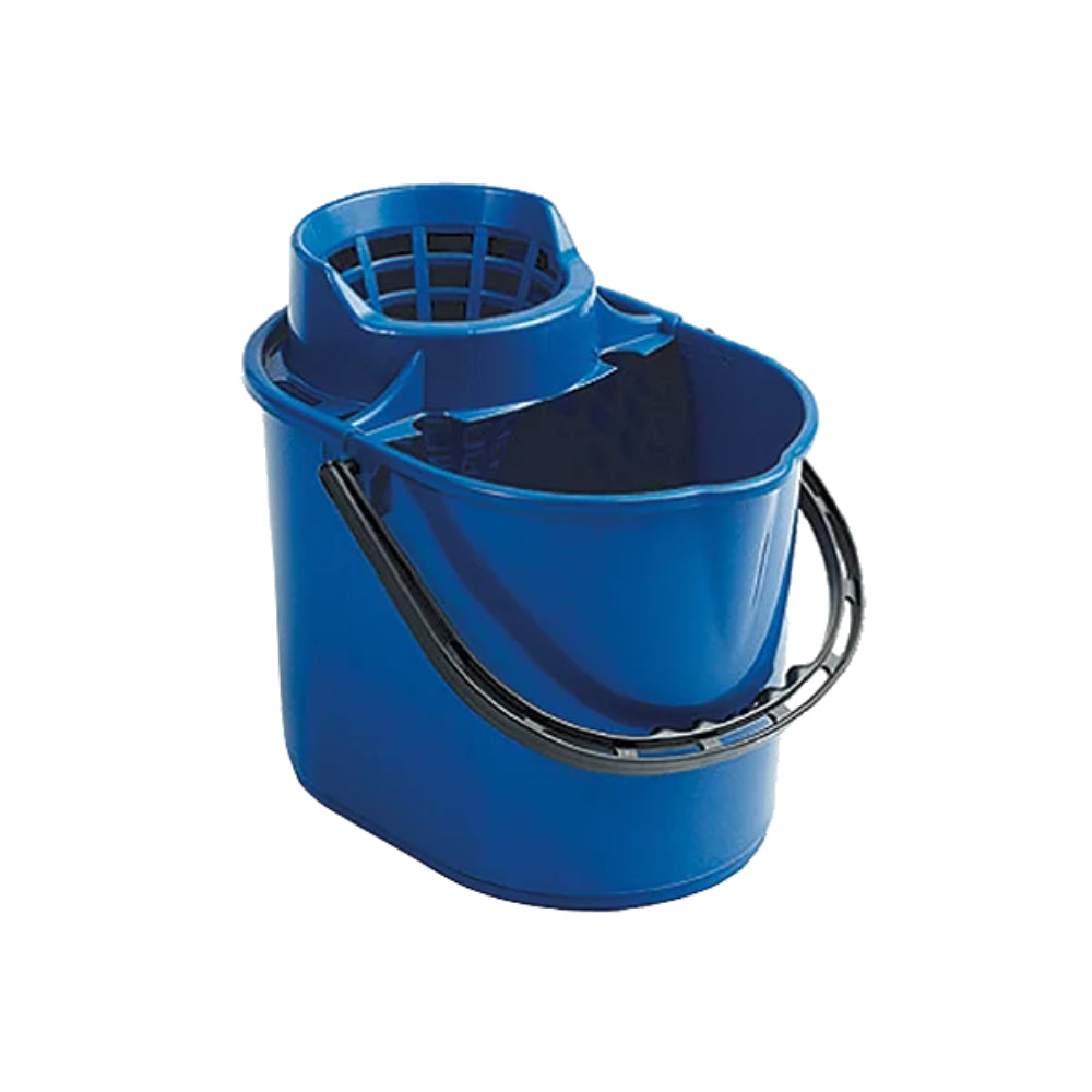 12L Deluxe Mop Bucket