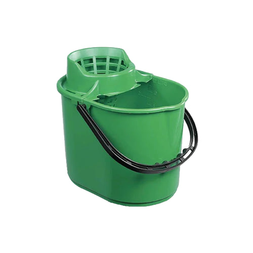 12L Deluxe Mop Bucket