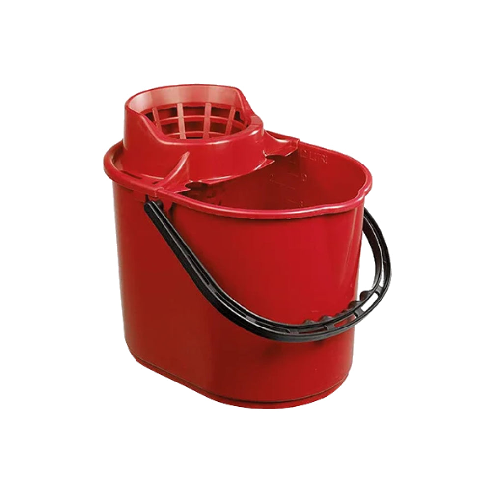 12L Deluxe Mop Bucket