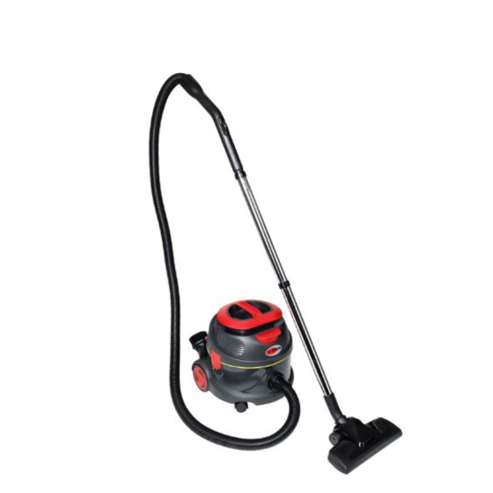 VIPER DSU-10 Dry Tub Vacuum - 10 Litre