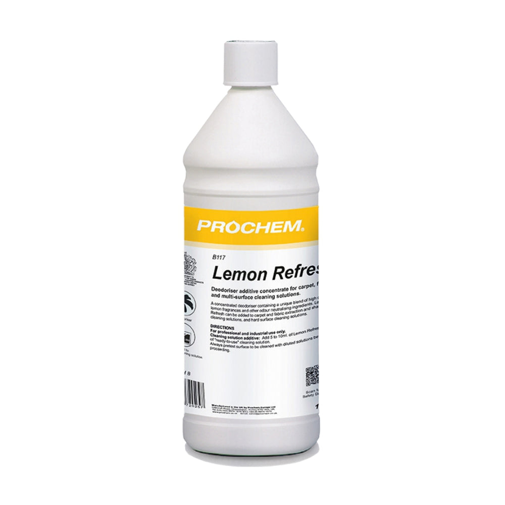 Prochem Lemon Refresh 1L
