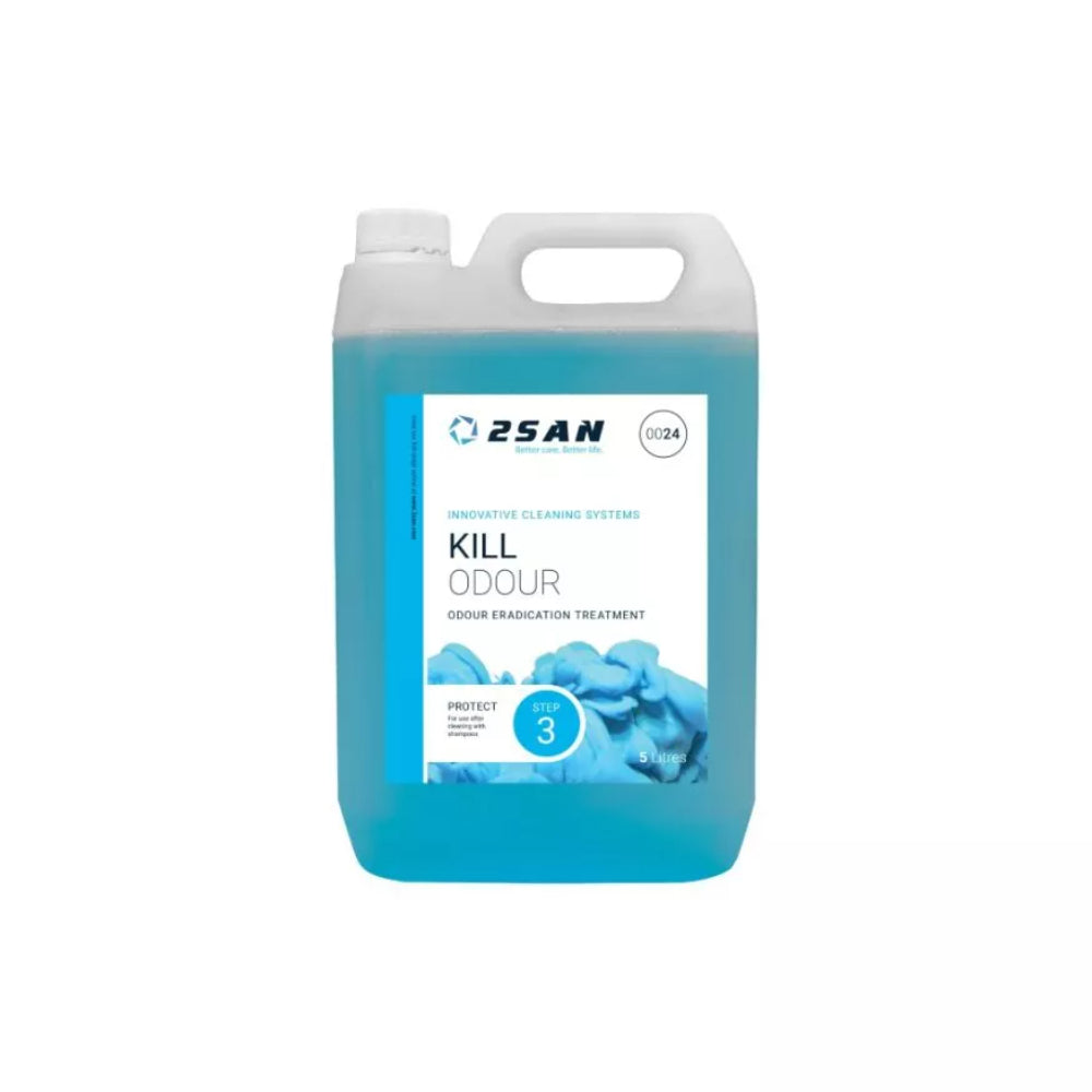 2San Deodoriser - Kill Odour 5L
