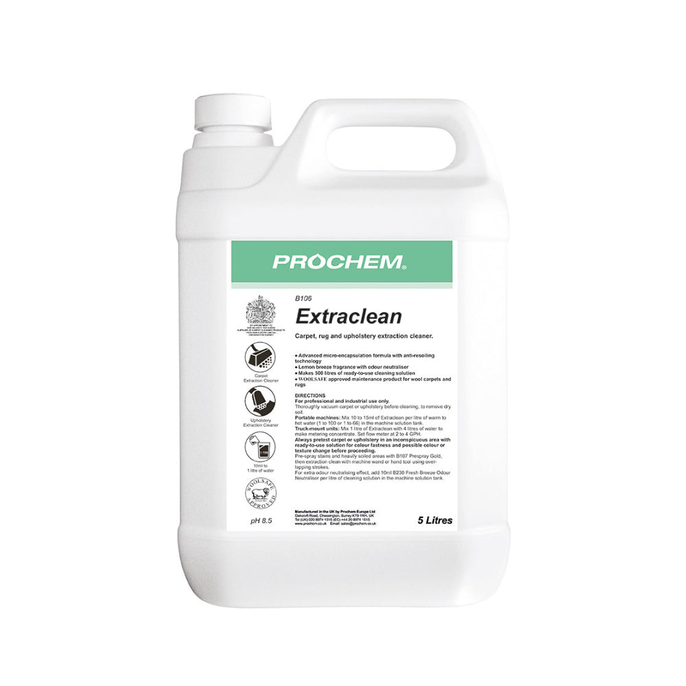 Prochem Extraclean 5L