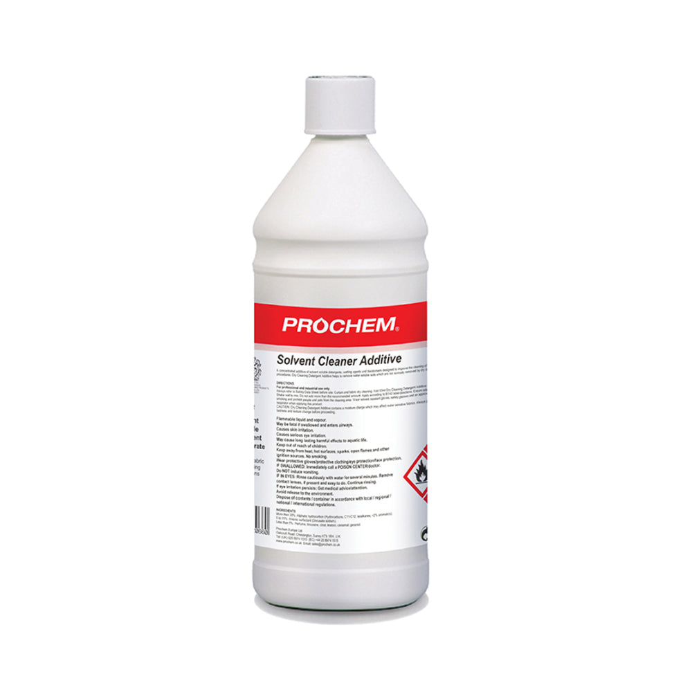 Prochem Solvent Cleaner Additive 1L