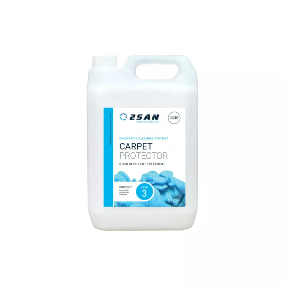 2San Carpet Protector 5L
