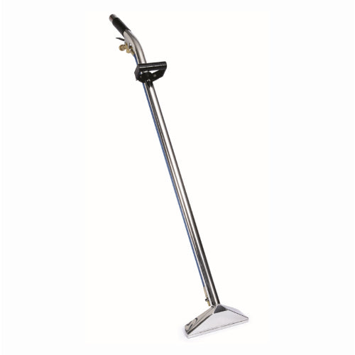 PROCHEM AC1033 Glidemaster Carpet Wand 12 Inch Single Jet