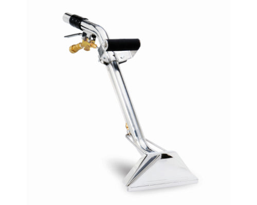 PROCHEM AC1035 S-Bend Stair Wand 12 Inch x 36 Inch Handle