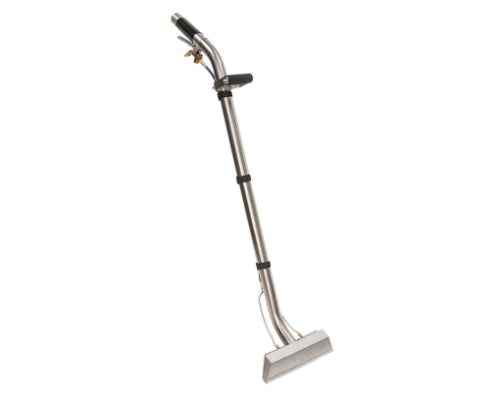 PROCHEM SS677 Titanium Wand 14 Inch 6-Jet