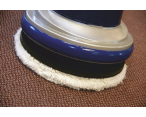 PROCHEM CN3412 Soil-Sorb Carpet & Floor Bonnet 17 Inch