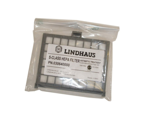 PROCHEM LH3304 Dynamic S-Class Hepa Filter
