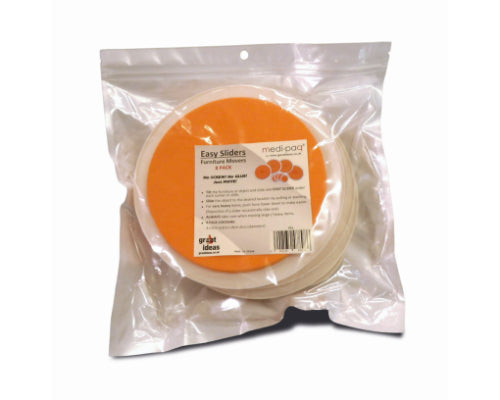 PROCHEM HD4001 Furniture Sliders Pk 8