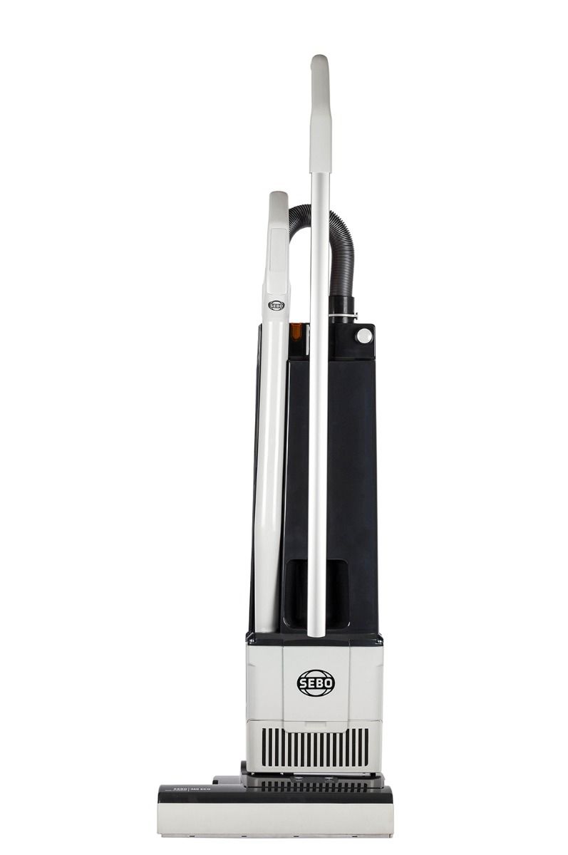SEBO BS360 Upright Vacuum Cleaner