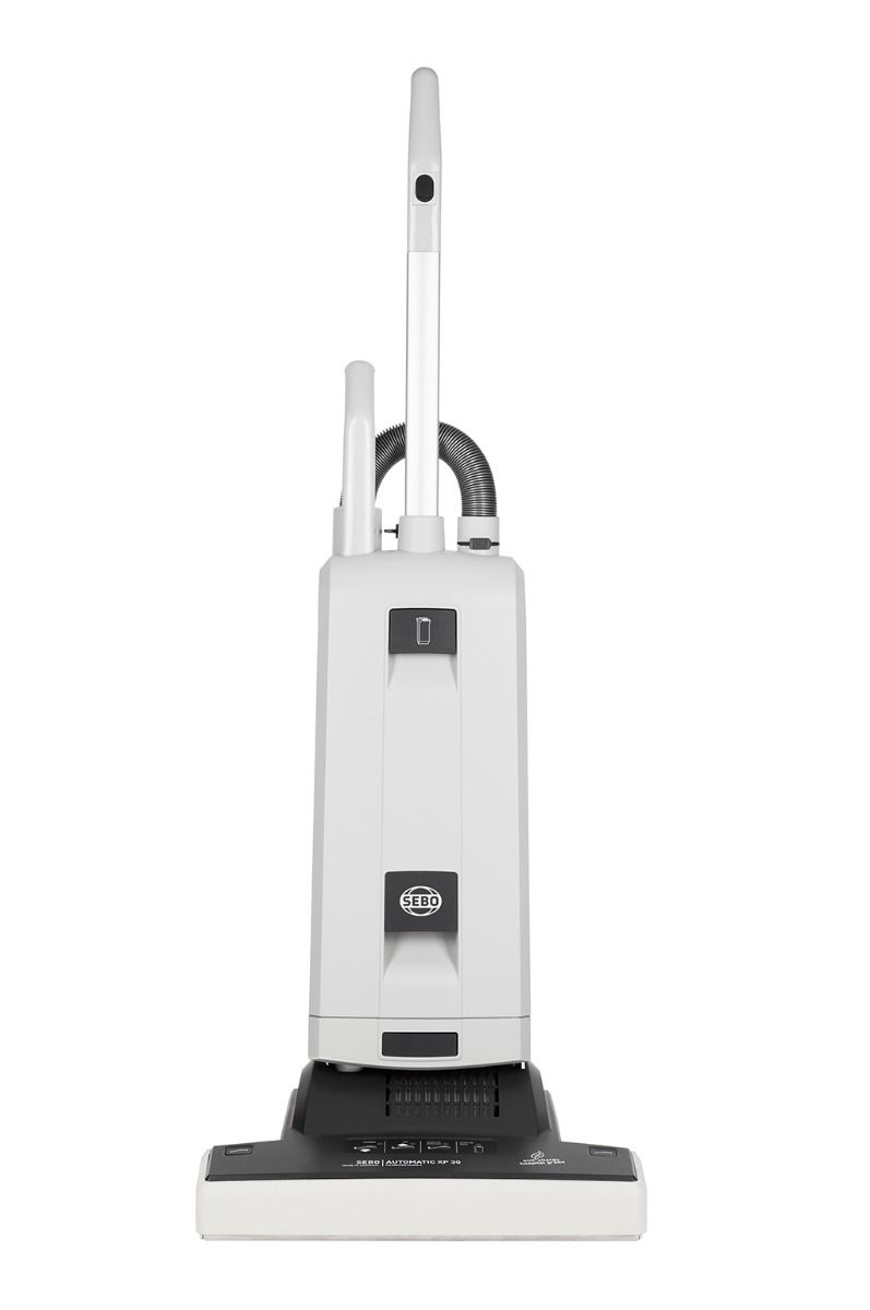 SEBO Automatic XP 30 Upright Vacuum Cleaner