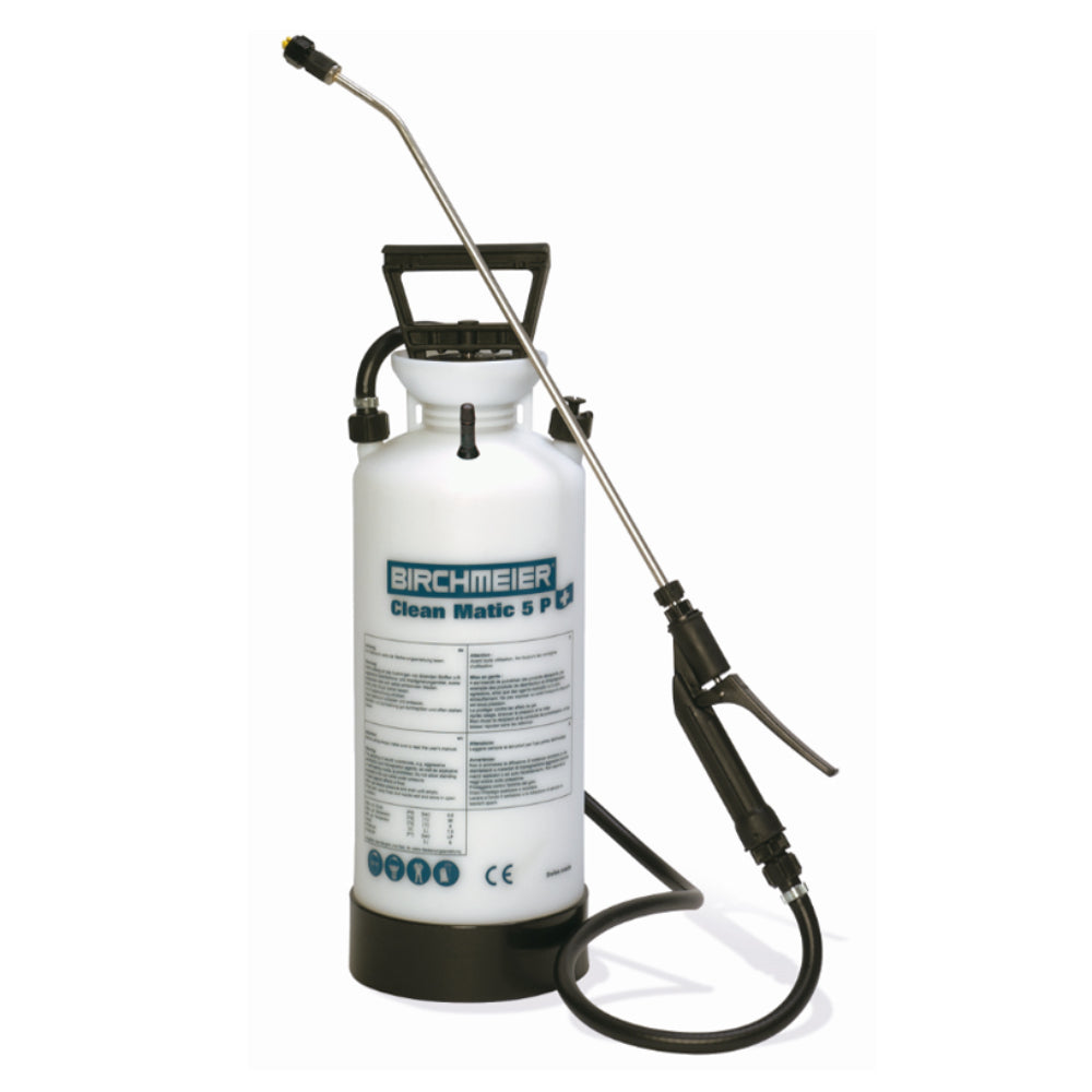 PROCHEM BM4304 Cleanmatic 5P Professional Sprayer