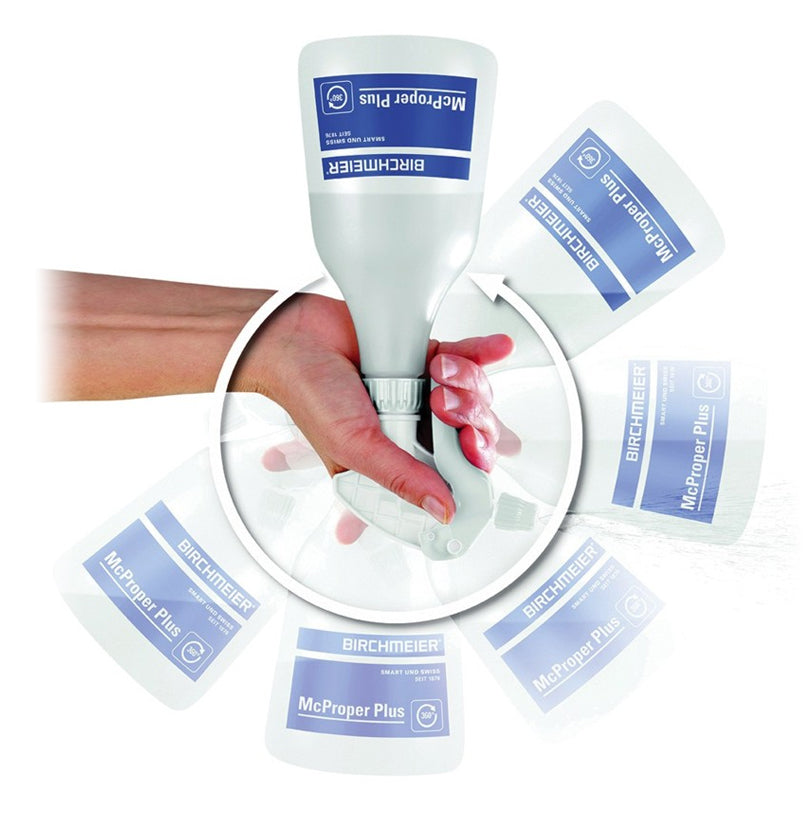 PROCHEM BM4305 MCProper Plus Hand Sprayer