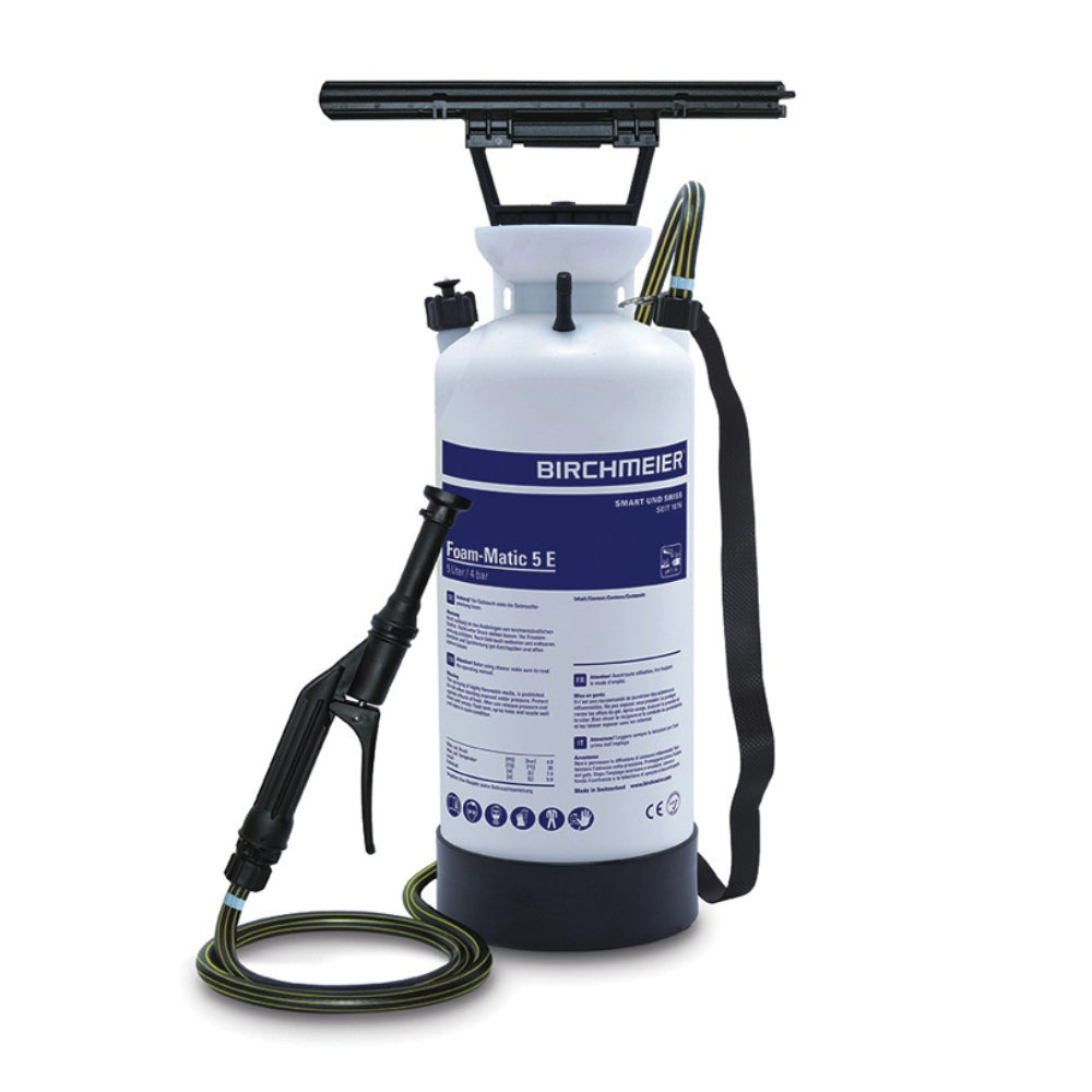 PROCHEM BM4307 Foam-Matic 5E Professional Foam Sprayer