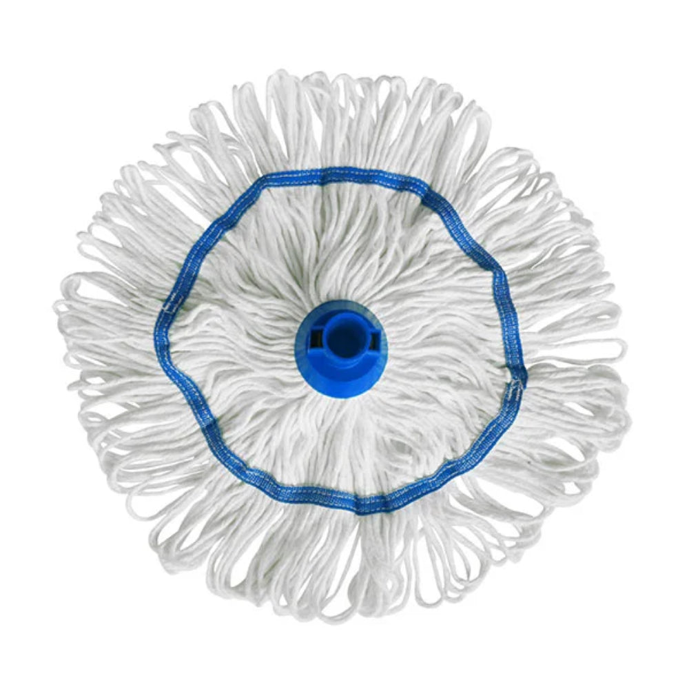 Optima Mop Head - 300g