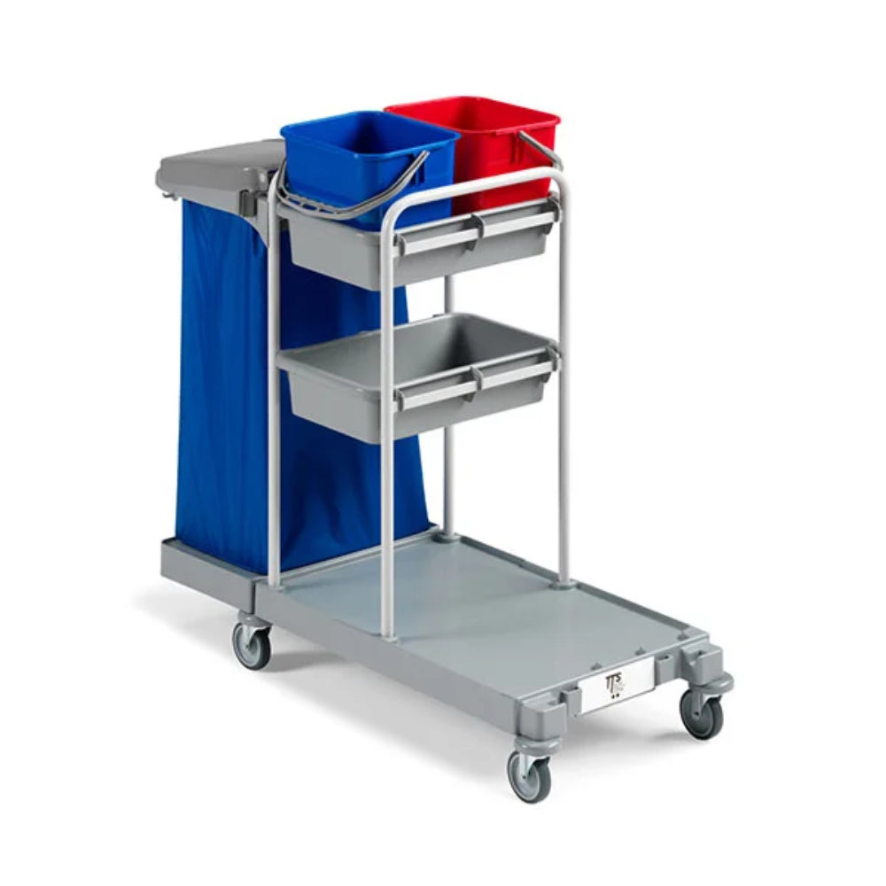 Ramon 730 Large Maintenance Trolley