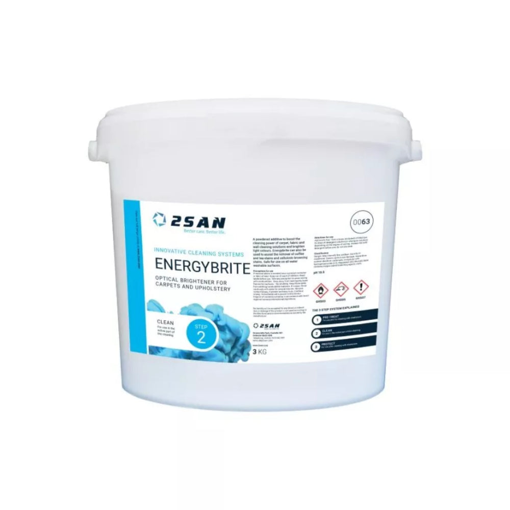2San Energybrite 3kg